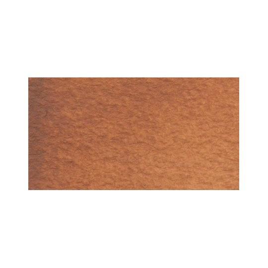 Terre de Sienne naturelle - Aquarelle extra-fine ½ godet Isaro