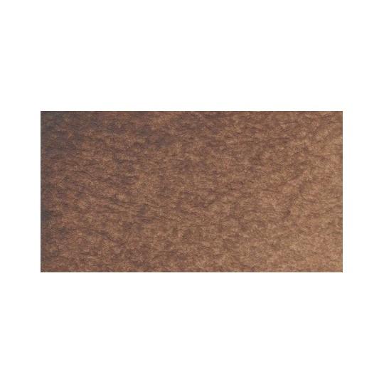 Terre d'Ombre naturelle - Aquarelle extra-fine ½ godet Isaro