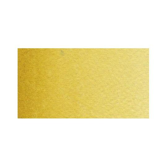 Jaune chartreuse - Aquarelle extra-fine ½ godet Isaro