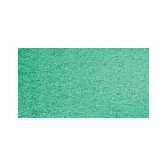 Vert émeraude - Aquarelle extra-fine ½ godet Isaro