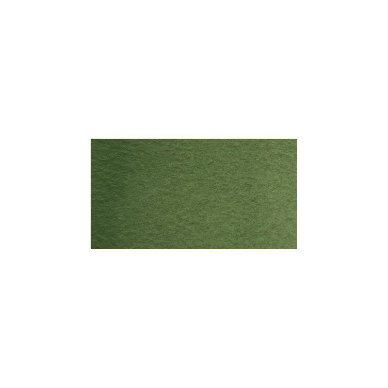 Vert oxyde de chrome - Aquarelle extra-fine ½ godet Isaro