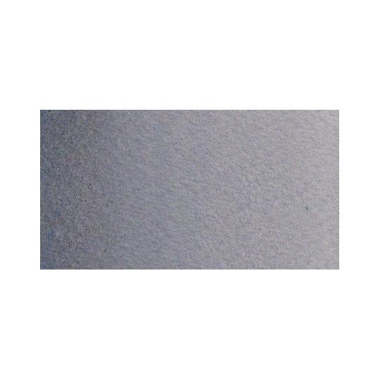 Bleu acier - Aquarelle extra-fine ½ godet Isaro