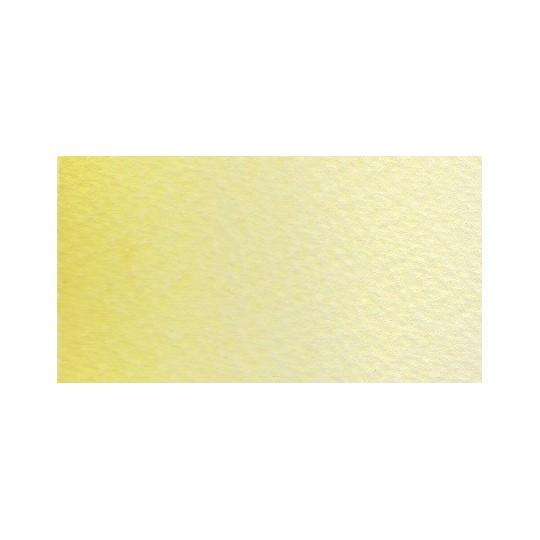 Jaune de nickel - Aquarelle extra-fine ½ godet Isaro