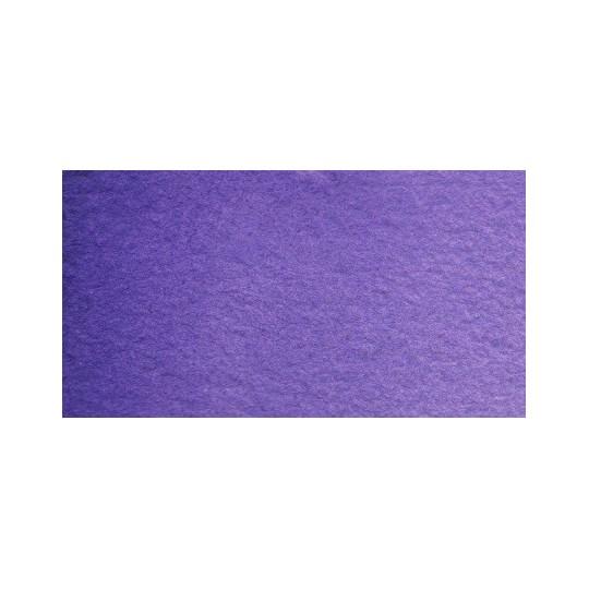 Violet d'outremer - Aquarelle extra-fine ½ godet Isaro