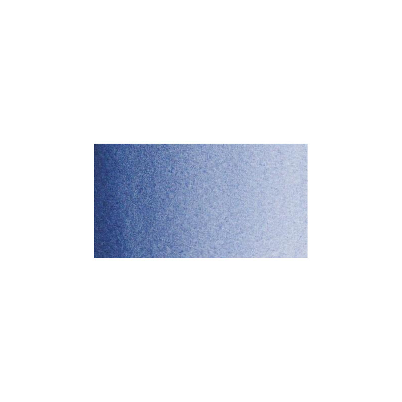 Lac glacé - Aquarelle extra-fine ½ godet Isaro