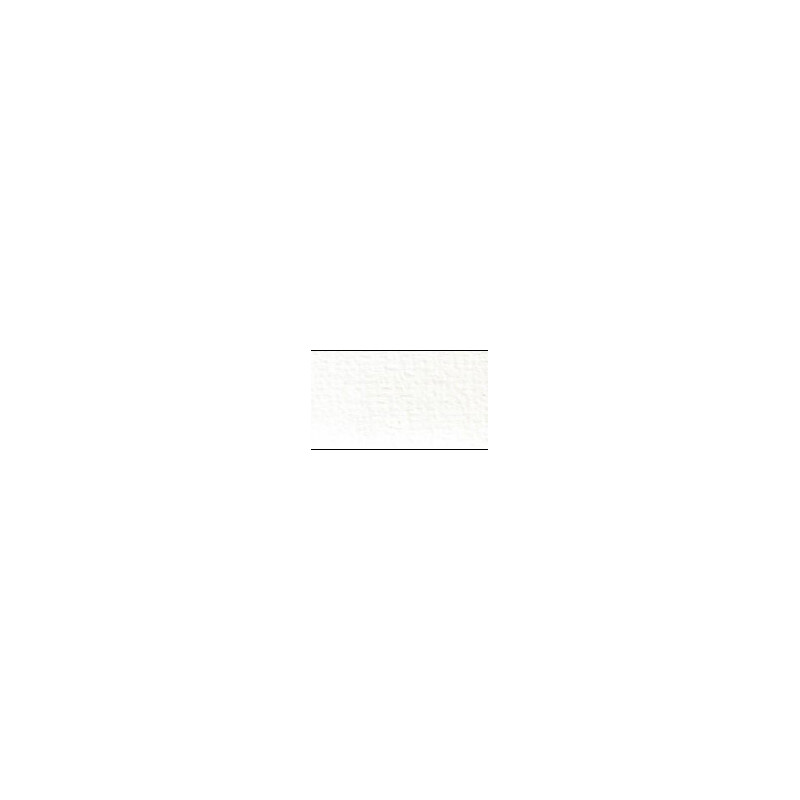 Blanc de titane - Aquarelle extra-fine ½ godet Isaro