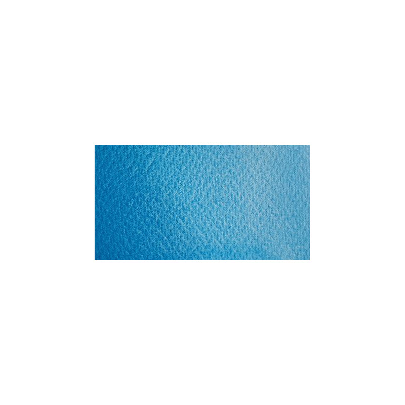 Bleu azur - Aquarelle extra-fine ½ godet Isaro