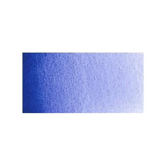 Bleu agapanthe - Aquarelle extra-fine ½ godet Isaro