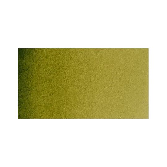 Vert de vessie - Aquarelle extra-fine ½ godet Isaro