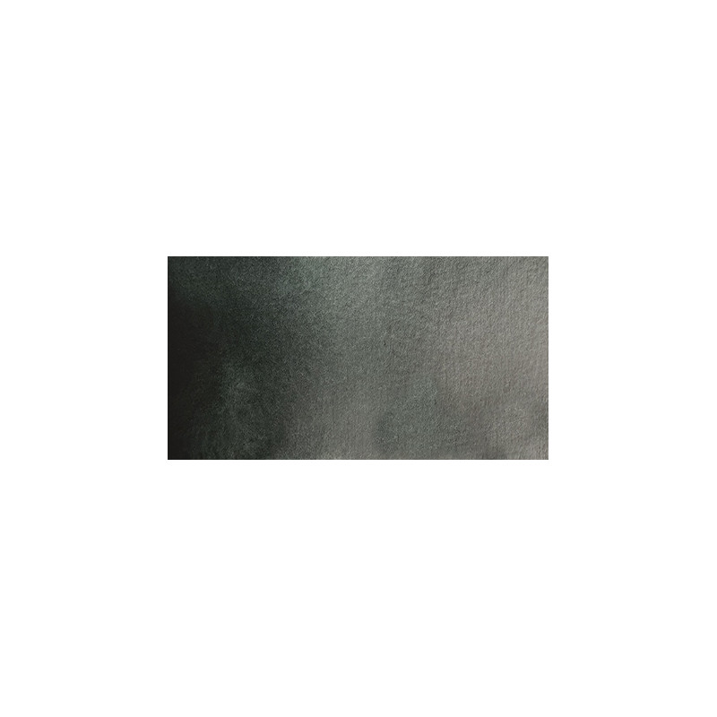 Vert de pérylène - Aquarelle extra-fine ½ godet Isaro