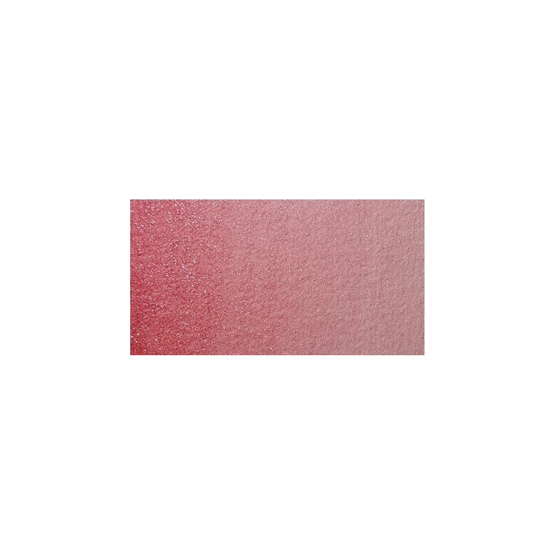 Rose Beverly - Aquarelle extra-fine ½ godet godet Isaro