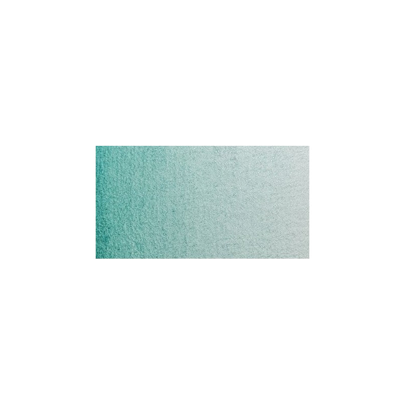 Rêve tropical - Aquarelle extra-fine ½ godet Isaro