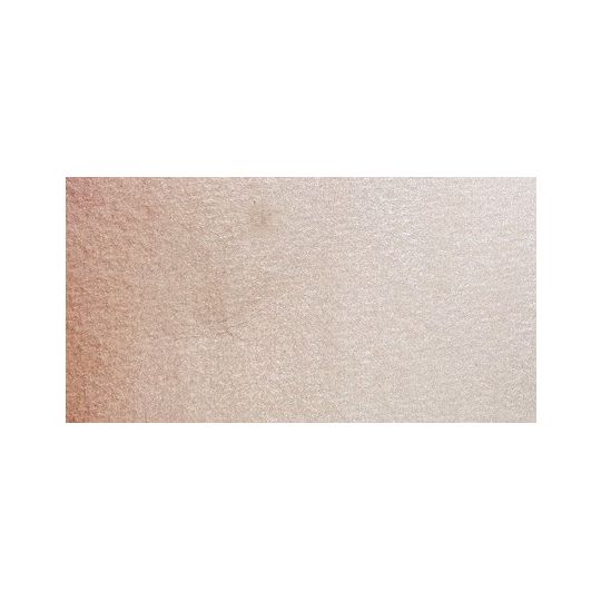 Rose nacré clair - Aquarelle extra-fine ½ godet Isaro