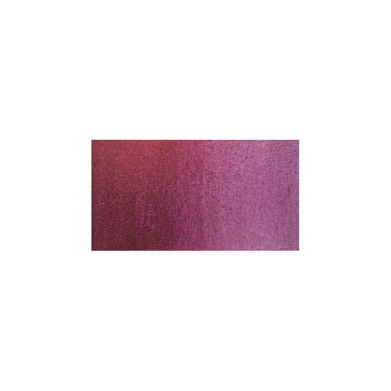 Rose austral - Aquarelle extra-fine ½ godet Isaro