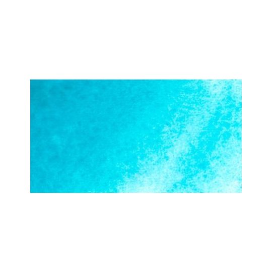 Bleu Caraïbes - Aquarelle extra-fine tube 7ml Isaro
