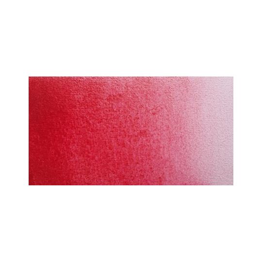 Rouge agate - Aquarelle extra-fine tube 7ml Isaro