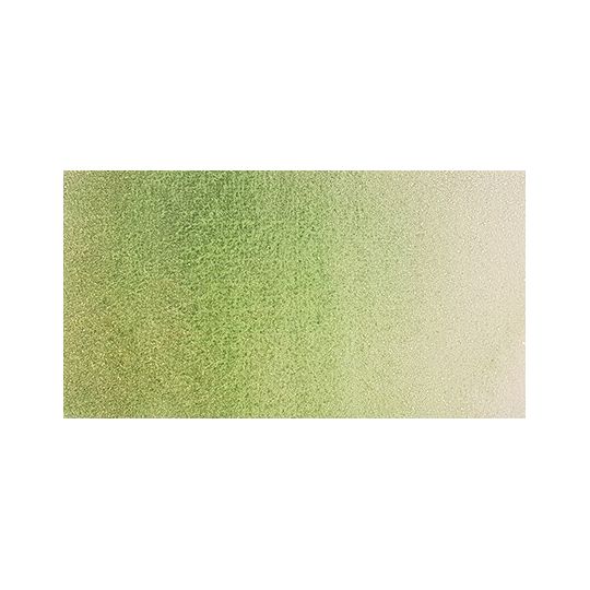 Vert péridot - Aquarelle extra-fine tube 7ml Isaro