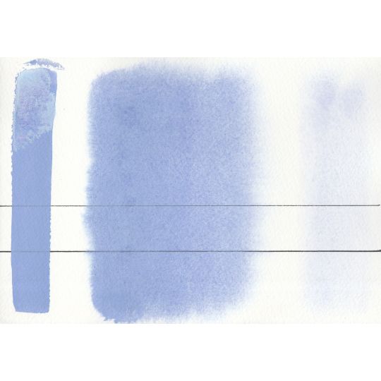 Lavande - Aquarelle Aquarius ½ godet Roman Szmal
