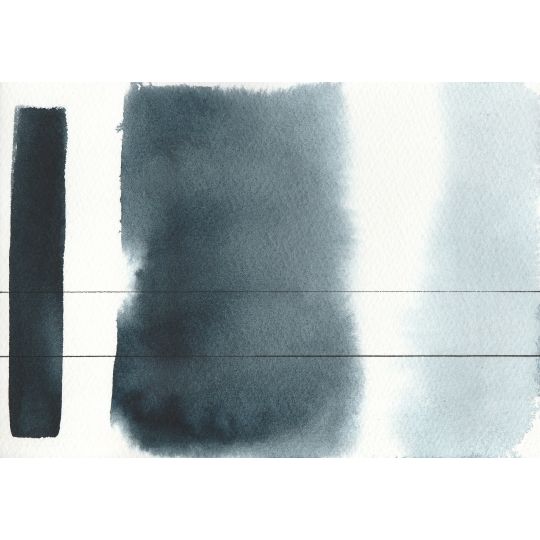 Gris de Payne - Aquarelle Aquarius ½ godet Roman Szmal