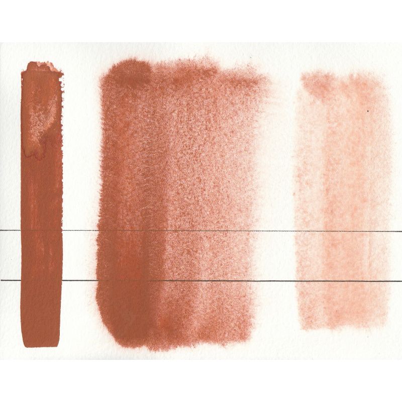 Brun Aquarius - Aquarelle Aquarius ½ godet Roman Szmal