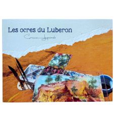 Les ocres du Luberon, Corinne Izquierdo