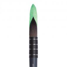 Pinceau aquarelle lavis Aquarelle Professionnelle Winsor et Newton n°8