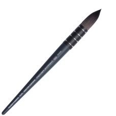 Pinceau aquarelle lavis Aquarelle Professionnelle Winsor et Newton n°8