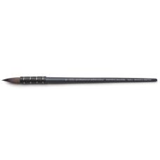 Pinceau aquarelle lavis Aquarelle Professionnelle Winsor et Newton n°0