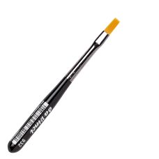 Pinceau de poche brosse plat XS série 932 Da Vinci n°0