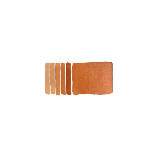 Rouge clair terreux - aquarelle extra-fine Tube 15ml Daniel Smith