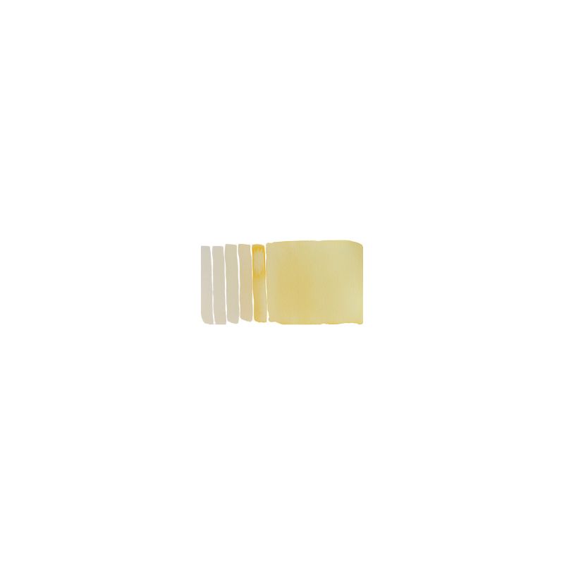 Jaune brillant n°1 - aquarelle extra-fine Tube 15ml Daniel Smith