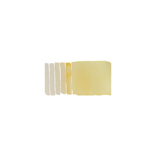 Jaune brillant n°1 - aquarelle extra-fine Tube 15ml Daniel Smith