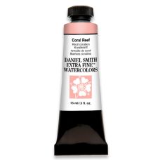 Récif corallien - aquarelle extra-fine Tube 15ml Daniel Smith