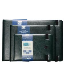 Carnet aquarelle Classic Baohong 16x24 300g 24f grain fin