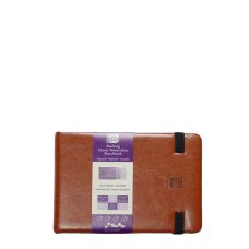 Carnet aquarelle Classic Baohong 9x14 300g 24f grain satiné