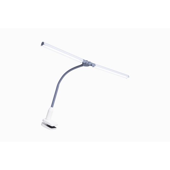 Lampe pince DuoPro Daylight
