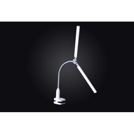 Lampe pince DuoPro Daylight