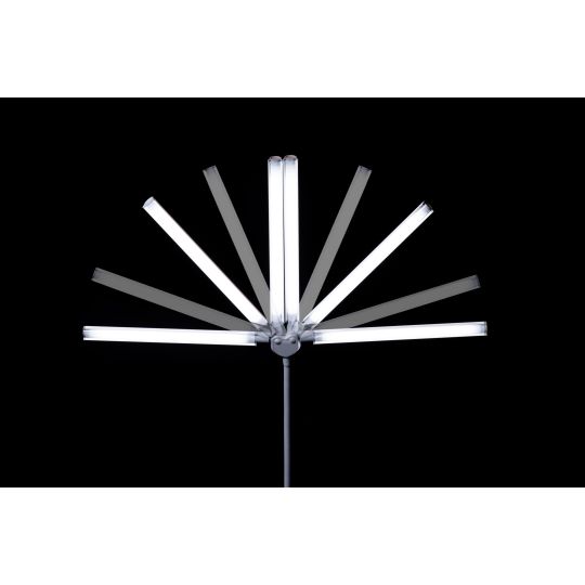Lampe pince DuoPro Daylight