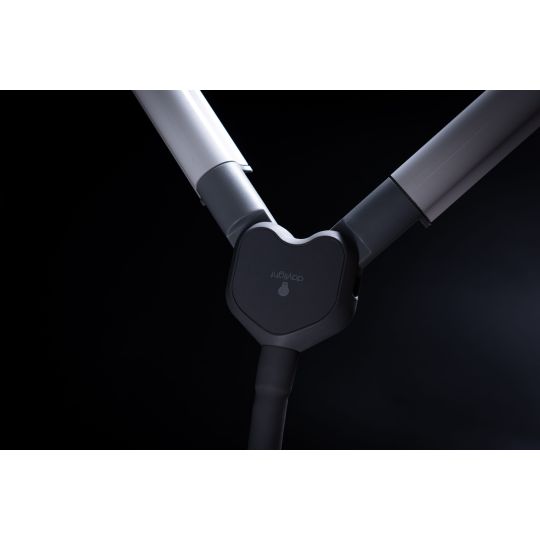 Lampe pince DuoPro Daylight