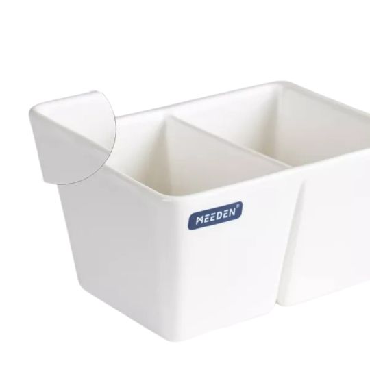 Pot porcelaine Meeden