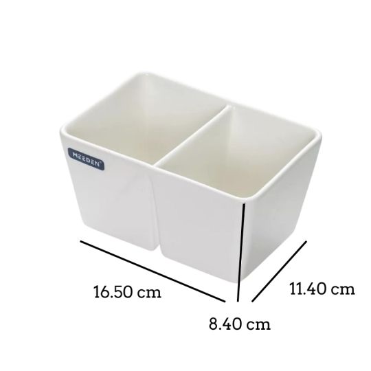 Pot porcelaine Meeden