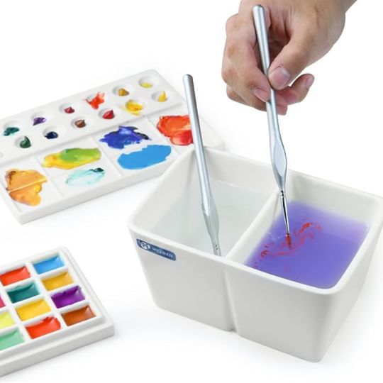 Pot porcelaine Meeden