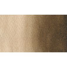 Terre d'ombre brûlée foncée - Aquarelle Tube 10 ml Gallo