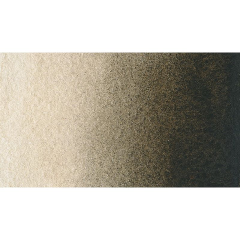 Sépia - Aquarelle Tube 10 ml Gallo