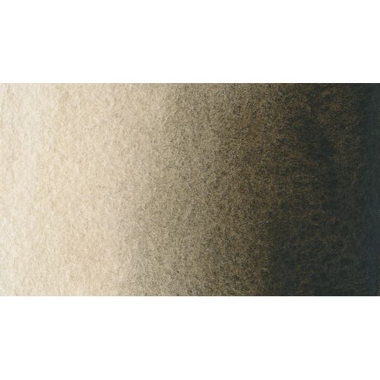 Sépia - Aquarelle Tube 10 ml Gallo