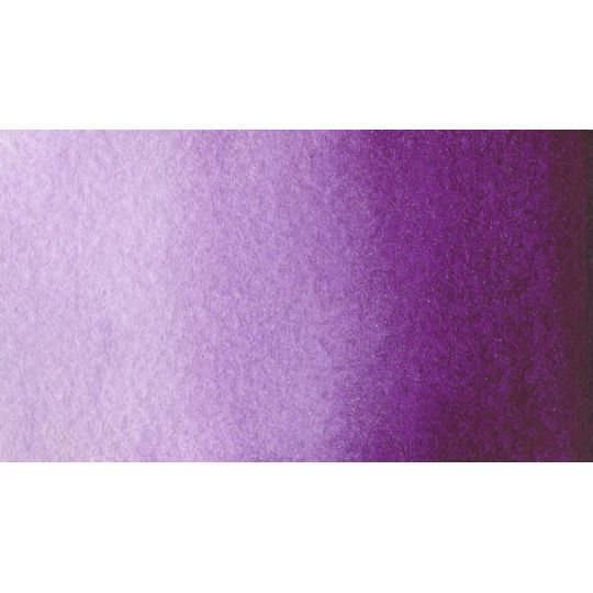 Violet quinacridone - Aquarelle Tube 10 ml Gallo
