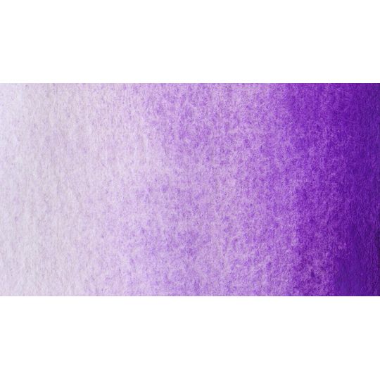 Violet minéral - Aquarelle Tube 10 ml Gallo