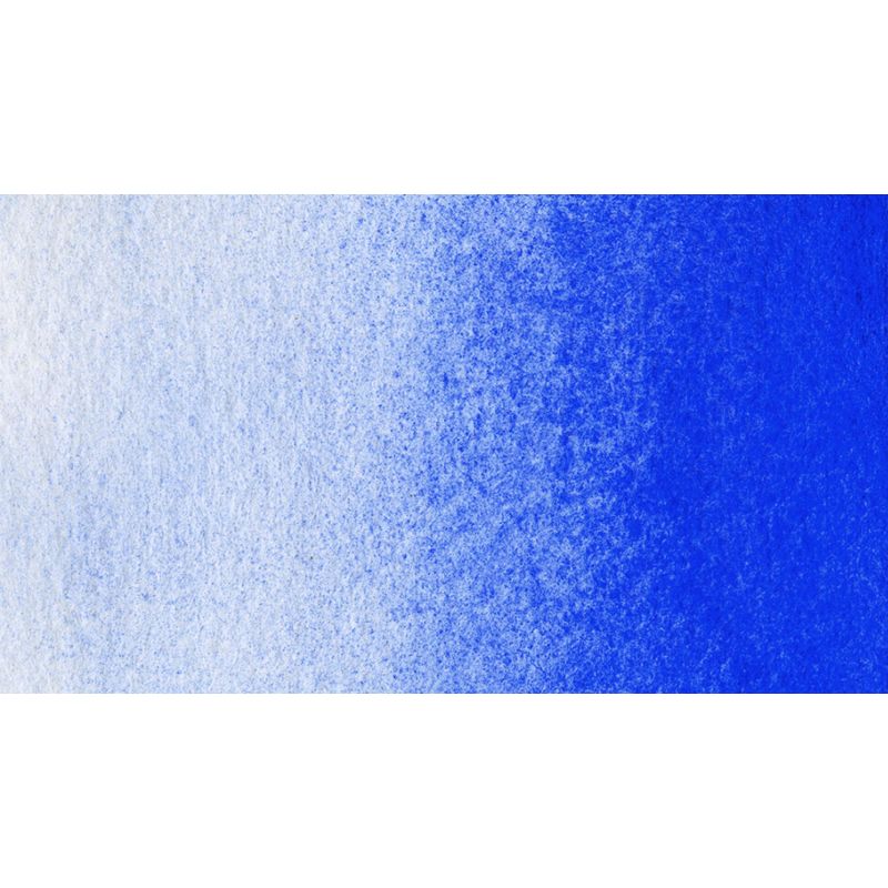 Bleu outremer foncé - Aquarelle Tube 10 ml Gallo