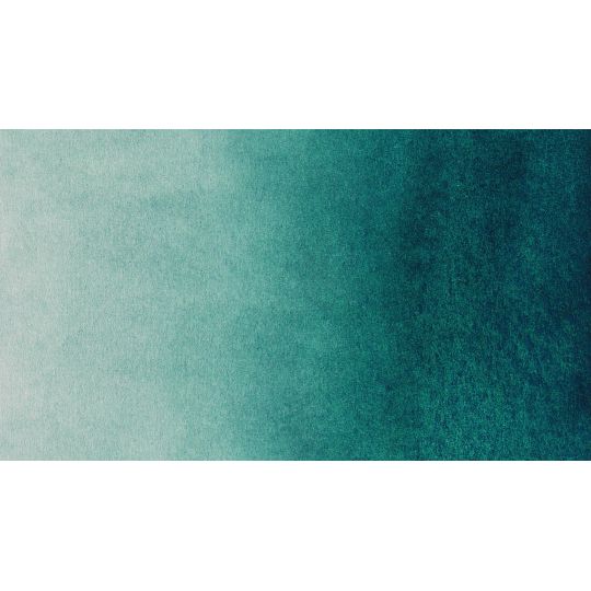 Turquoise outremer - Aquarelle Tube 10 ml Gallo