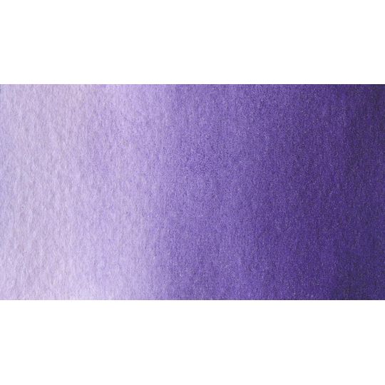 Pourpre dioxazine - Aquarelle Tube 10 ml Gallo